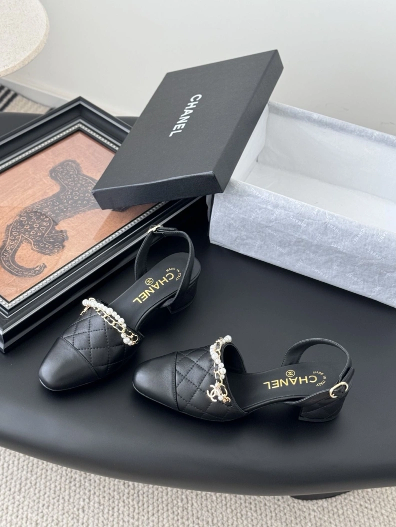 Chxnxl Sandals Comfortable 119171