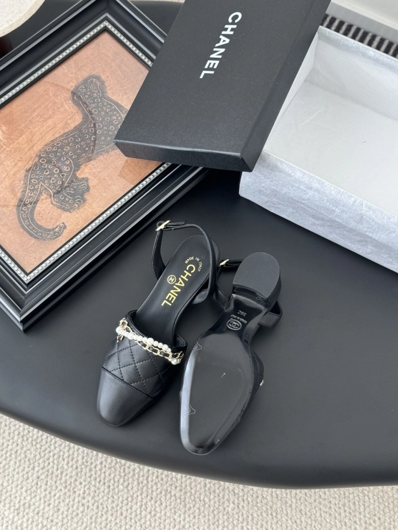 Chxnxl Sandals Comfortable 119171