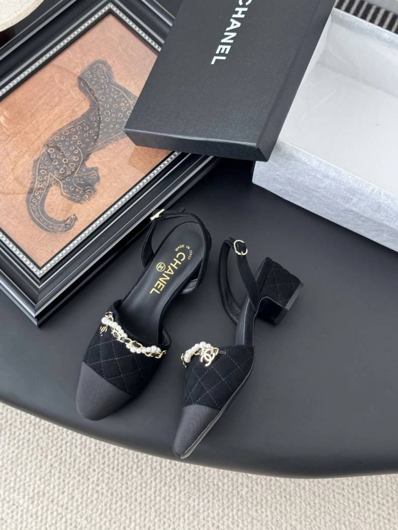 Chxnxl Sandals Breathable 119157