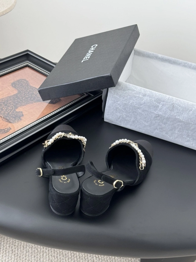 Chxnxl Sandals Breathable 119157