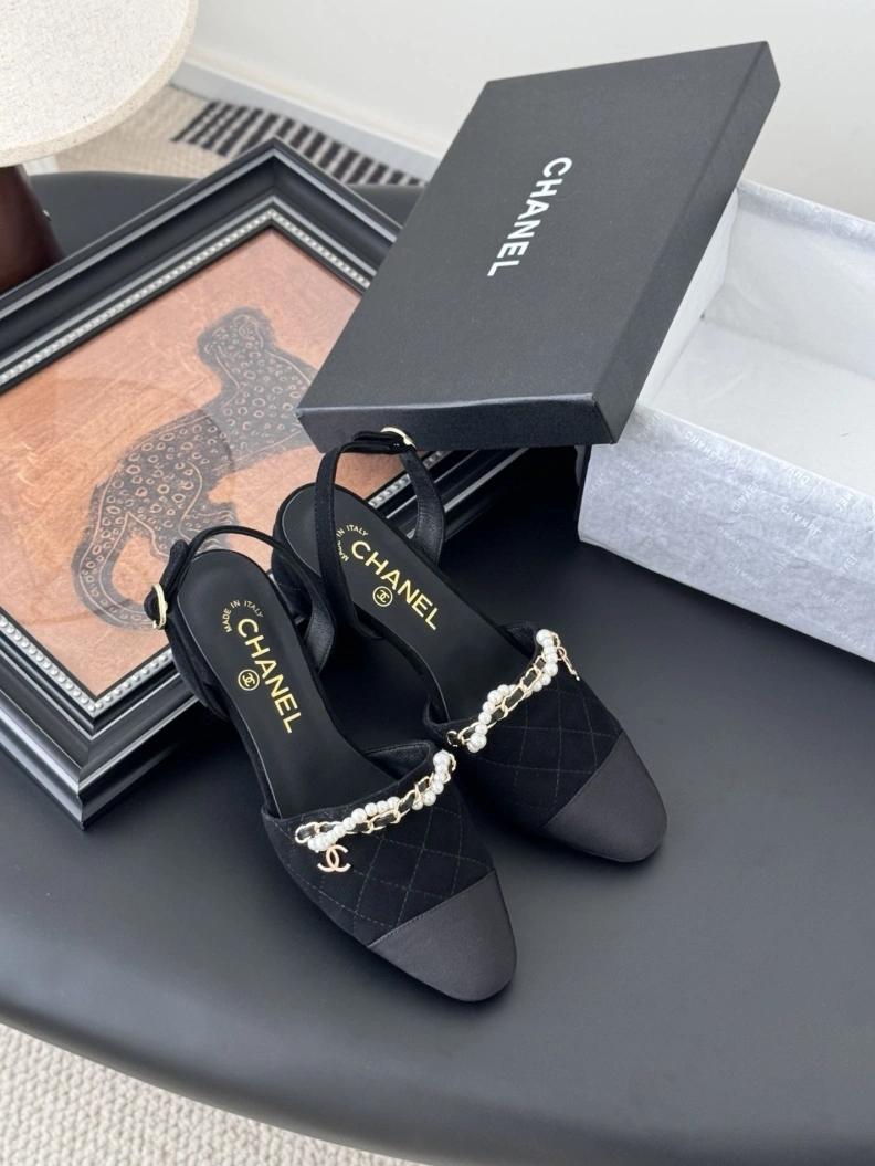 Chxnxl Sandals Breathable 119157