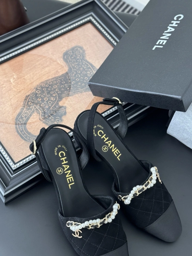 Chxnxl Sandals Breathable 119157