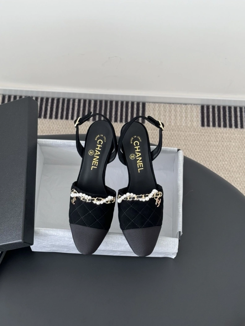 Chxnxl Sandals Breathable 119157