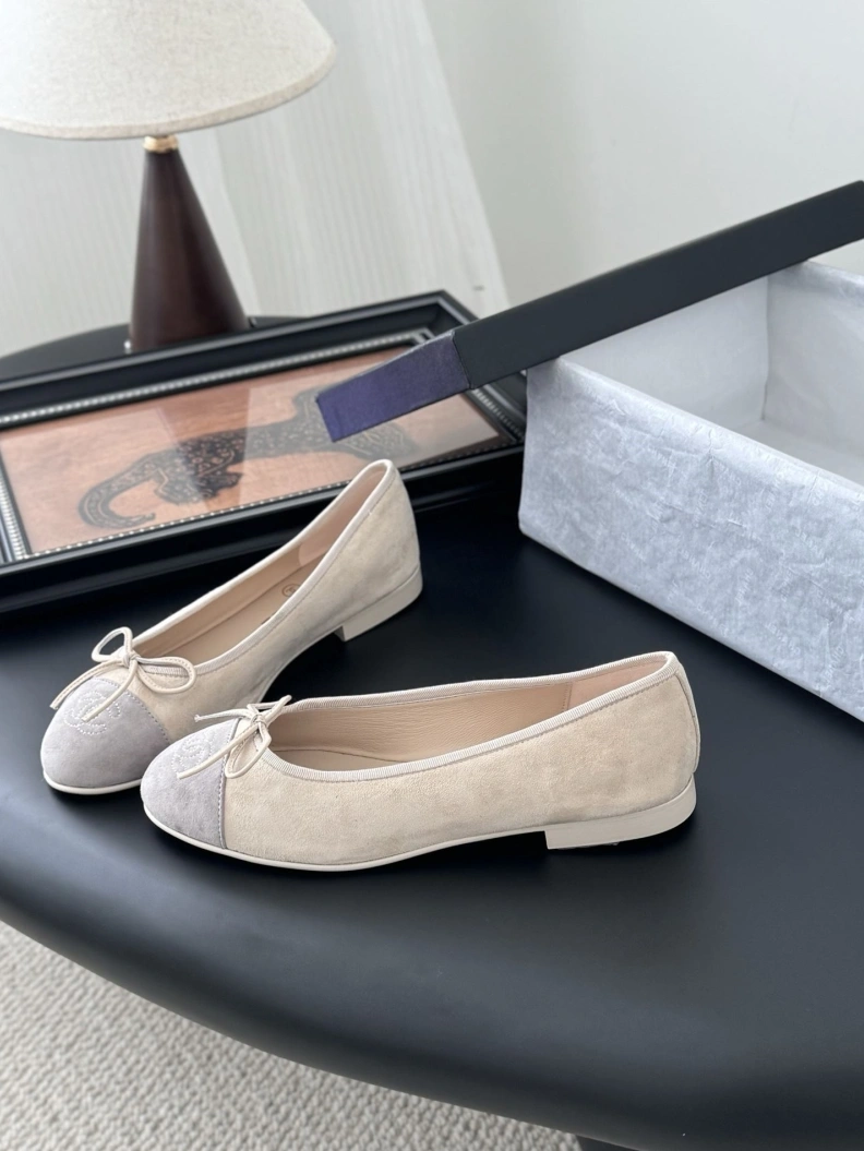 TopPick Chxnxl Flat Shoes 119447