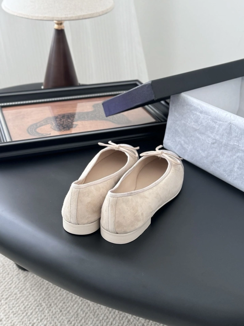 TopPick Chxnxl Flat Shoes 119447