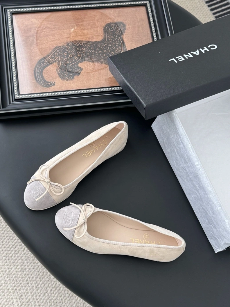 TopPick Chxnxl Flat Shoes 119447
