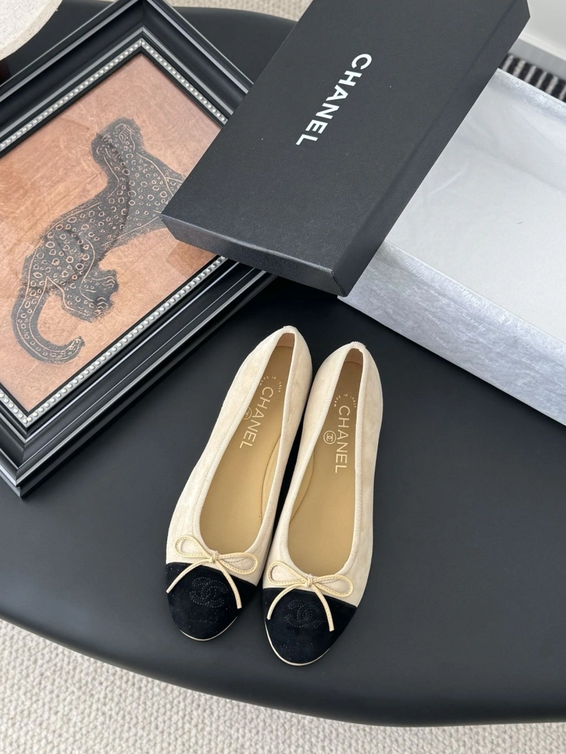 Chxnxl Flat Shoes Unique 119440