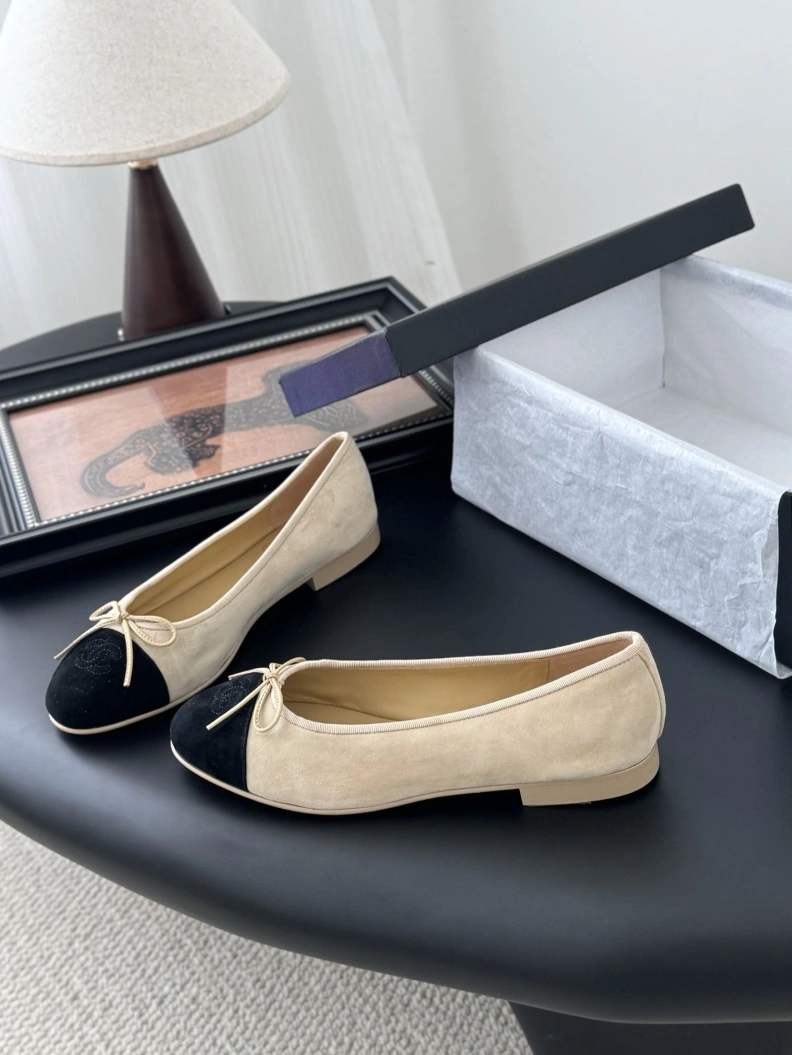 Chxnxl Flat Shoes Unique 119440