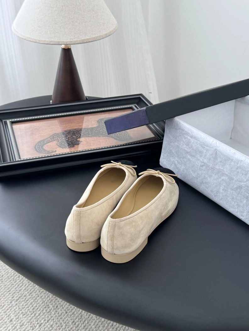 Chxnxl Flat Shoes Unique 119440