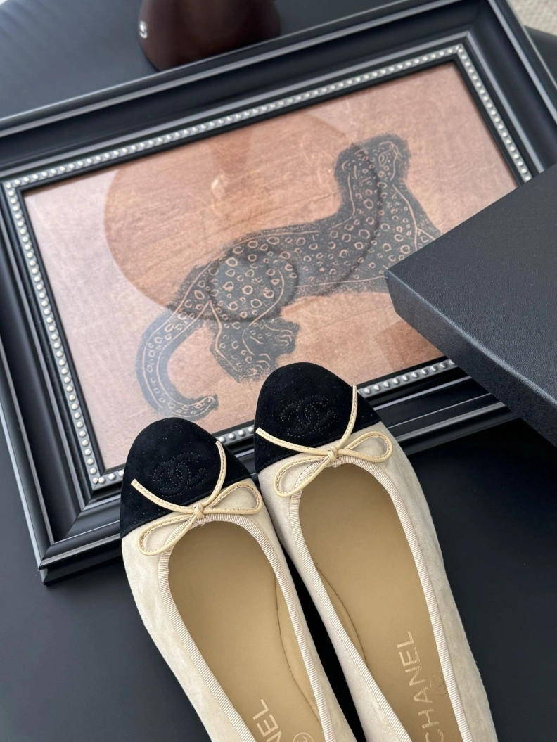Chxnxl Flat Shoes Unique 119440