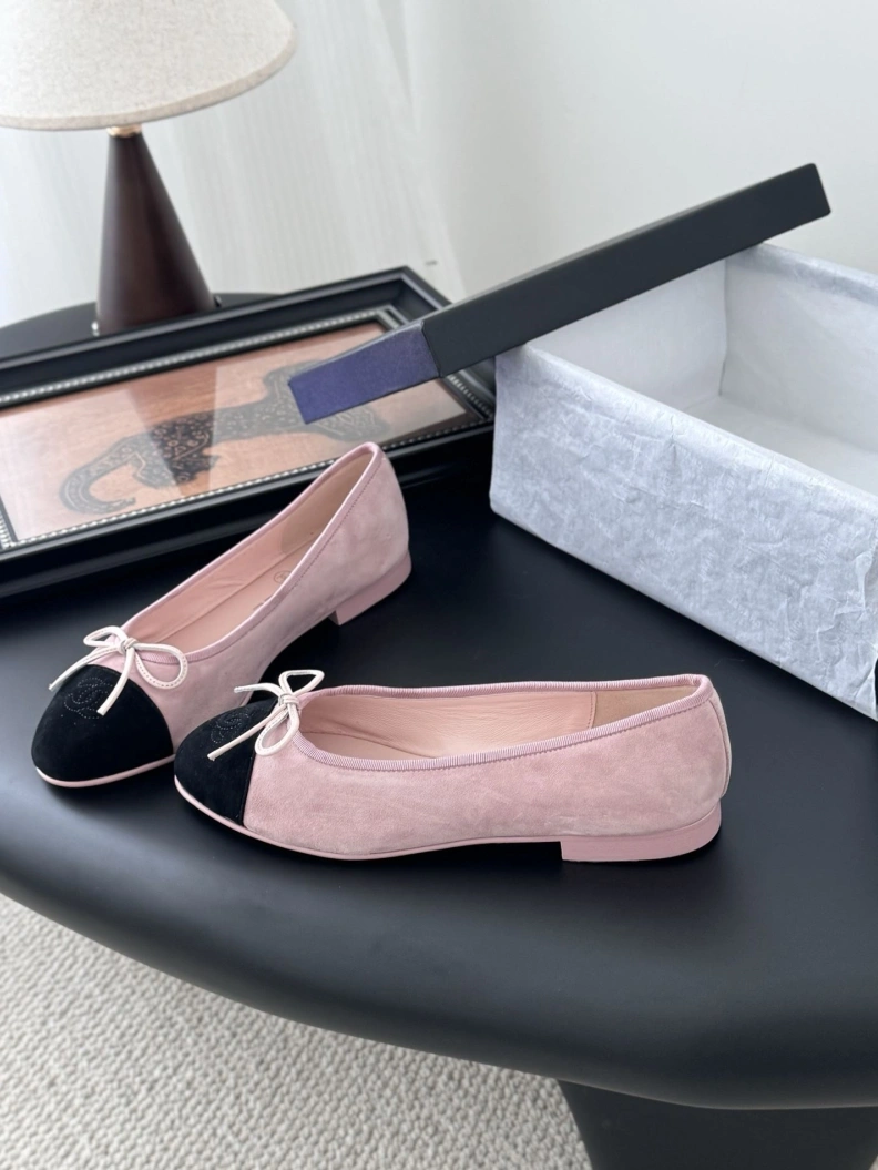 Chxnxl Flat Shoes Comfortable 119438