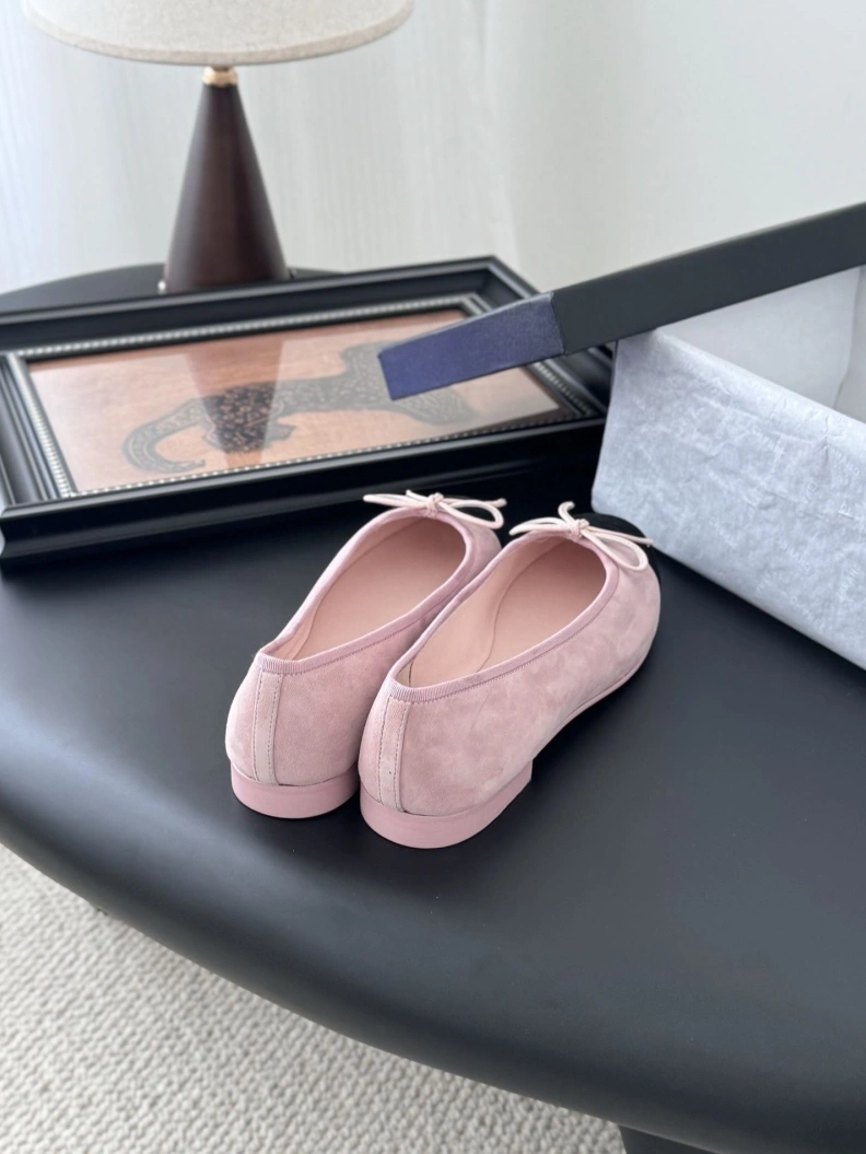 Chxnxl Flat Shoes Comfortable 119438