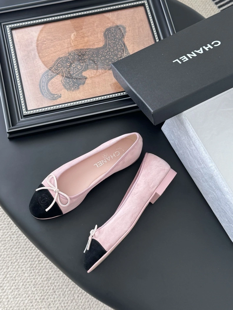 Chxnxl Flat Shoes Comfortable 119438