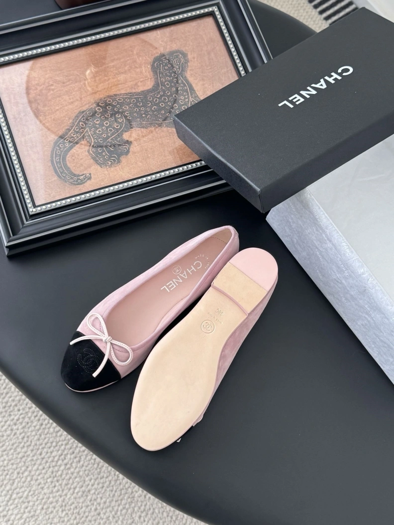 Chxnxl Flat Shoes Comfortable 119438