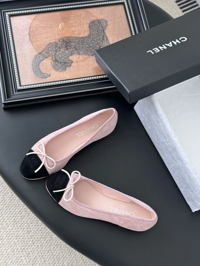 Chxnxl Flat Shoes Comfortable 119438