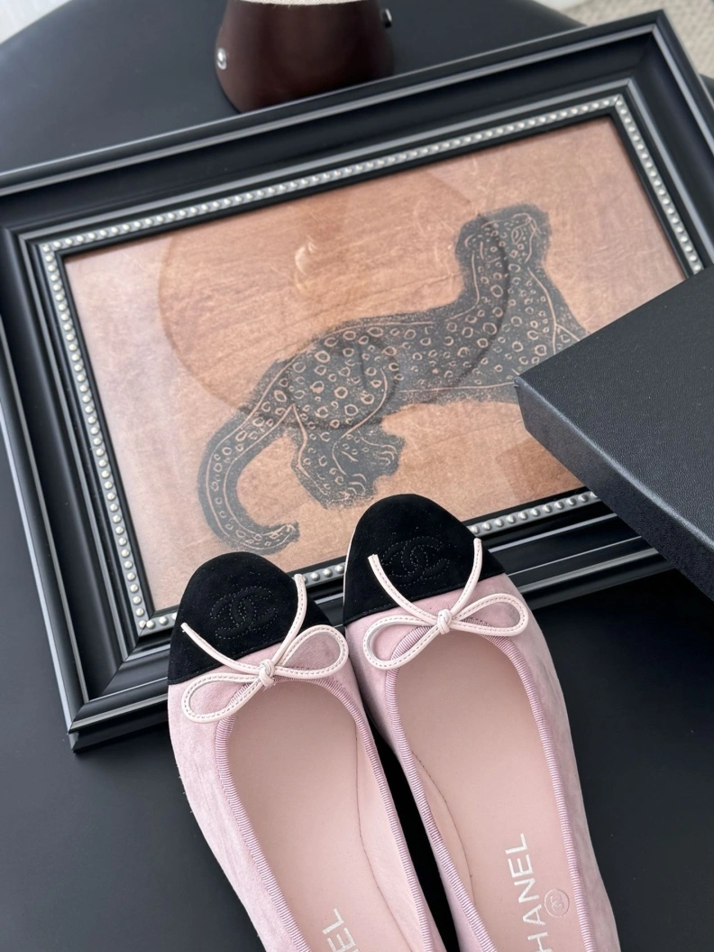 Chxnxl Flat Shoes Comfortable 119438
