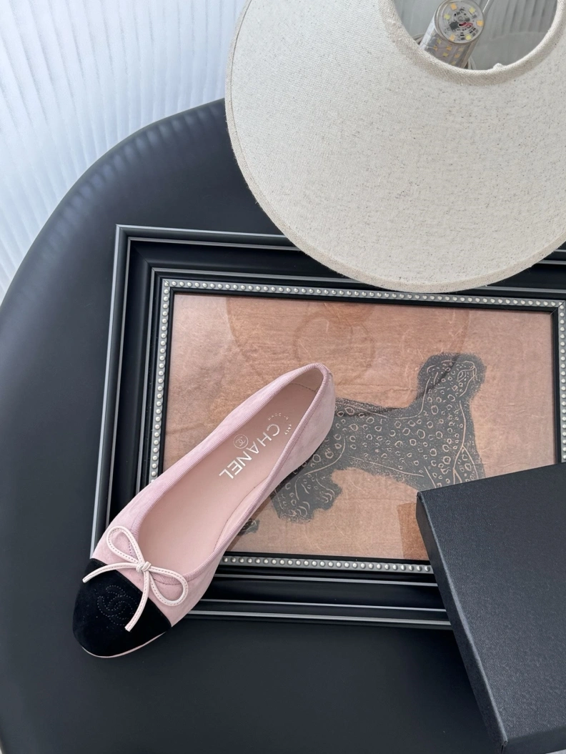 Chxnxl Flat Shoes Comfortable 119438