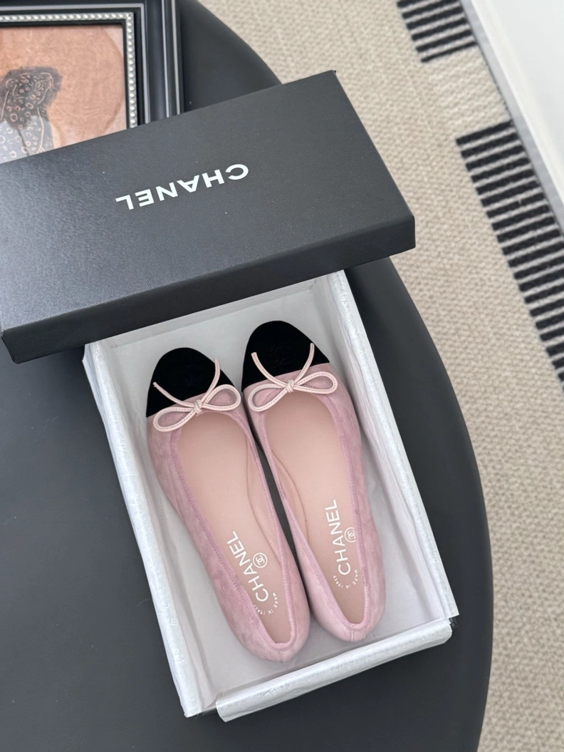 Chxnxl Flat Shoes Comfortable 119438