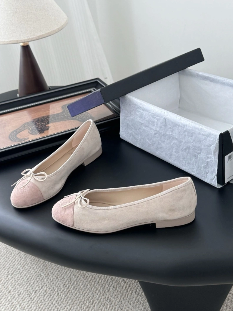 Chxnxl Flat Shoes BestValue 119436