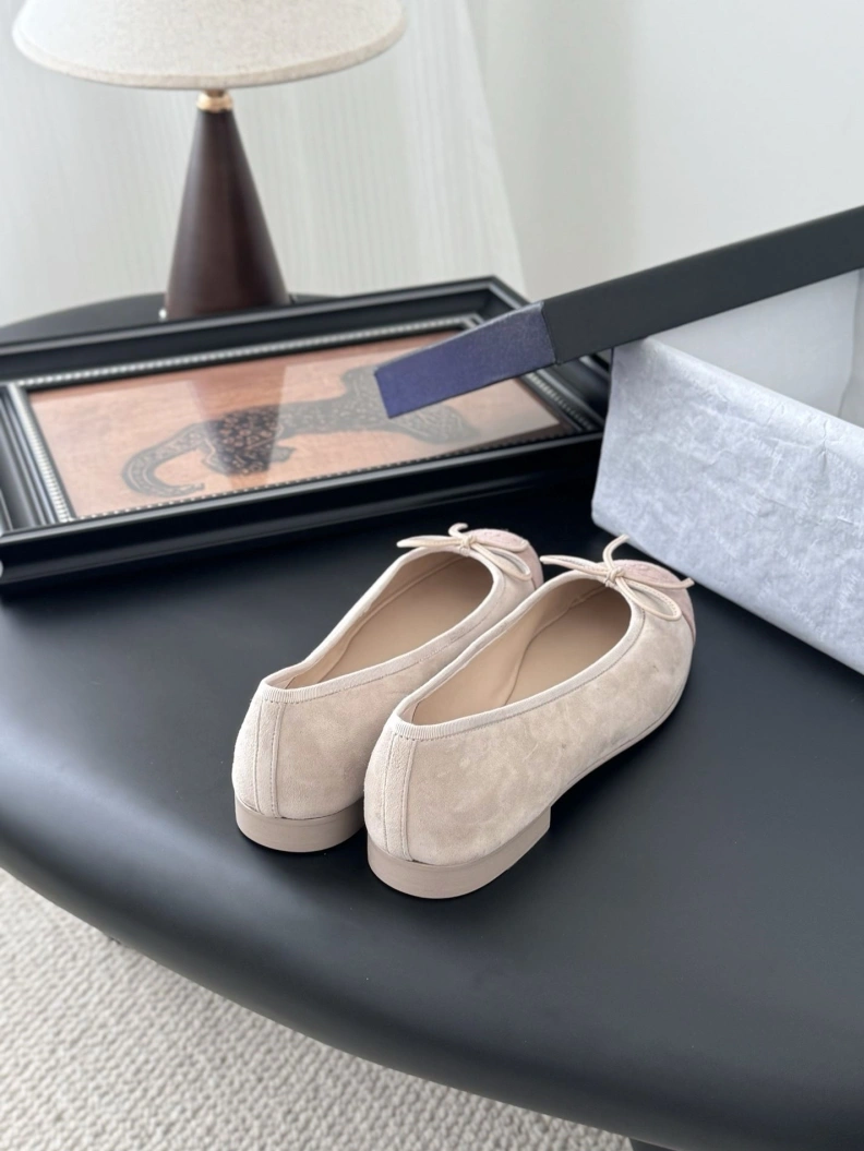 Chxnxl Flat Shoes BestValue 119436