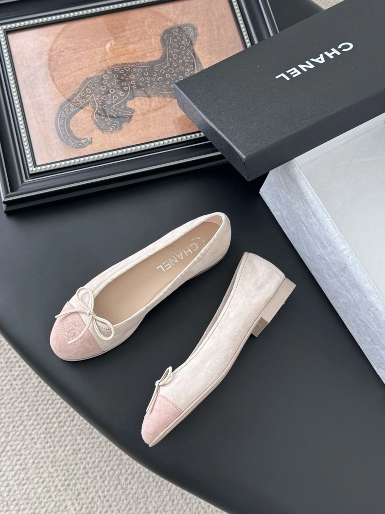 Chxnxl Flat Shoes BestValue 119436