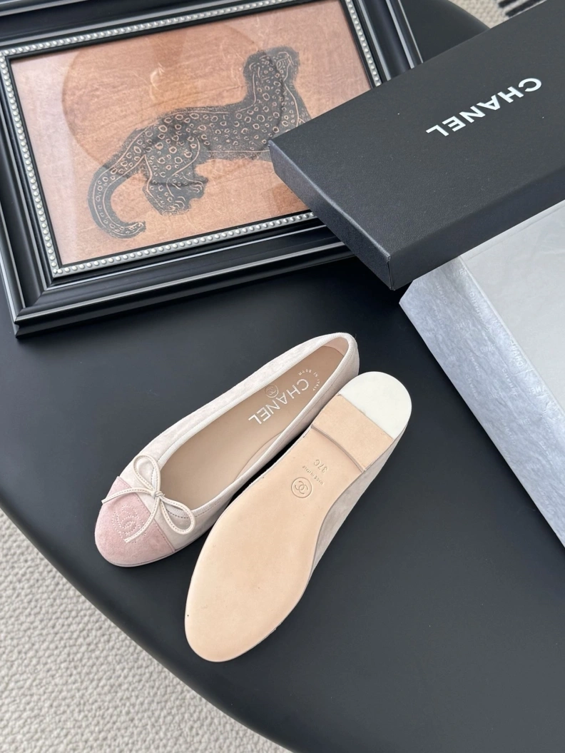 Chxnxl Flat Shoes BestValue 119436