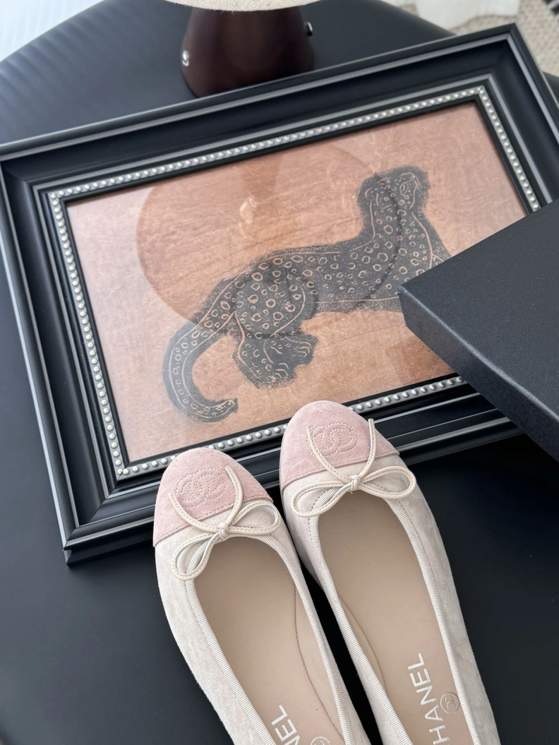 Chxnxl Flat Shoes BestValue 119436