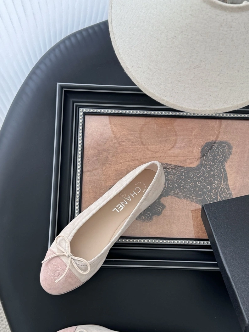 Chxnxl Flat Shoes BestValue 119436