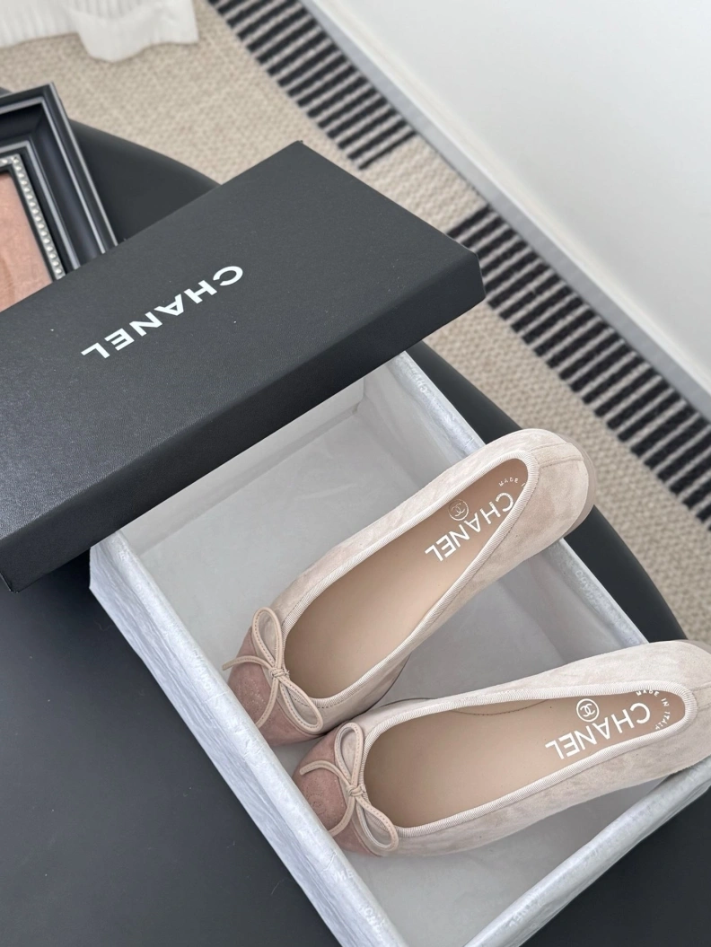 Chxnxl Flat Shoes BestValue 119436