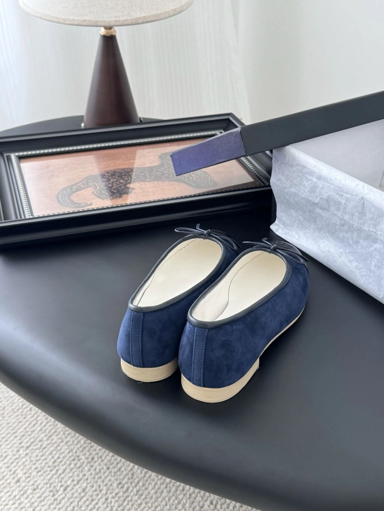 Chxnxl Flat Shoes Bright 119434