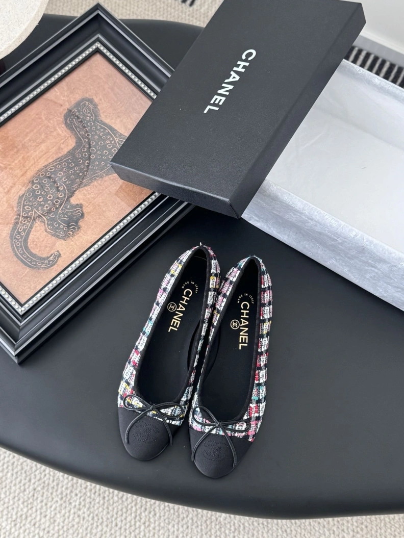 Chxnxl Flat Shoes Classic 119431
