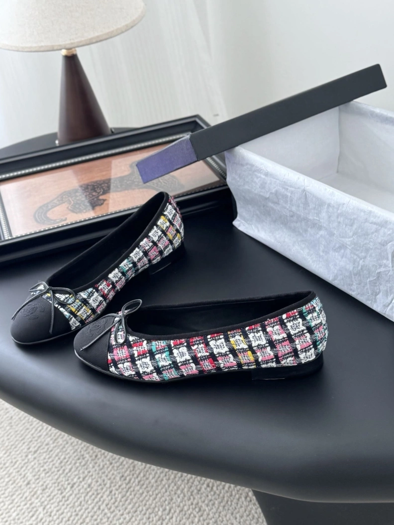 Chxnxl Flat Shoes Classic 119431