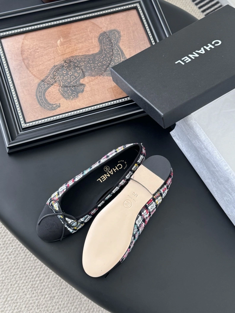 Chxnxl Flat Shoes Classic 119431
