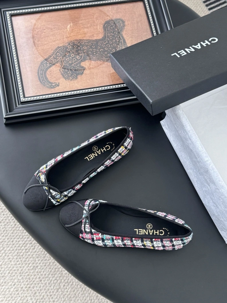 Chxnxl Flat Shoes Classic 119431