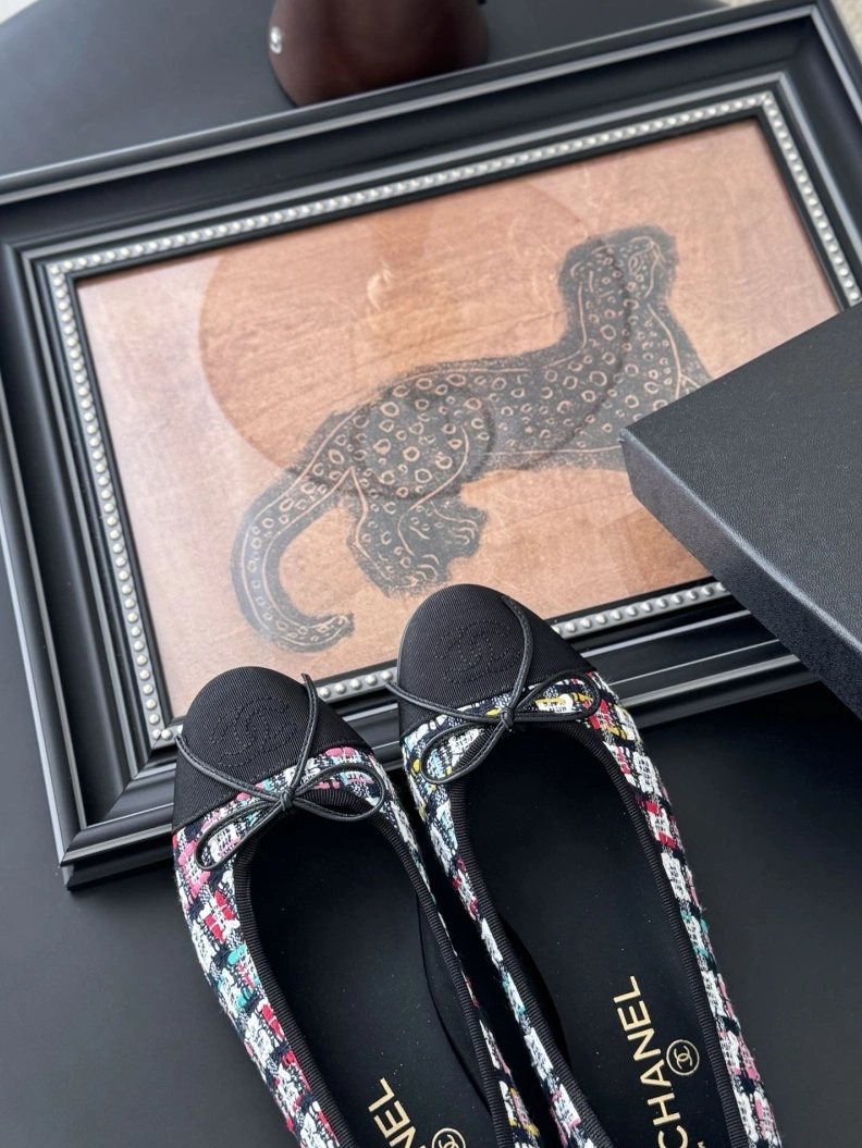 Chxnxl Flat Shoes Classic 119431