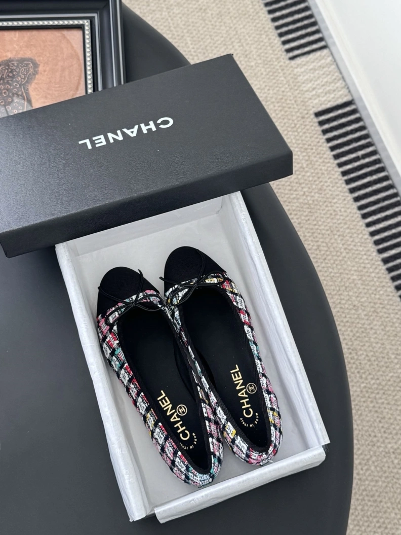Chxnxl Flat Shoes Classic 119431