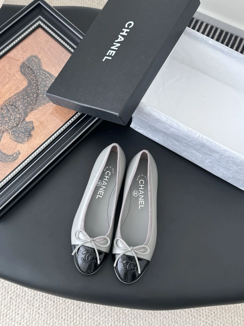 Chxnxl Flat Shoes Flexible 119429