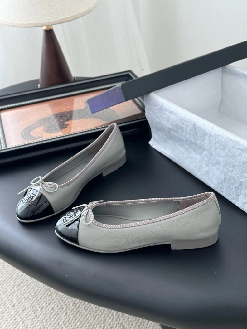 Chxnxl Flat Shoes Flexible 119429