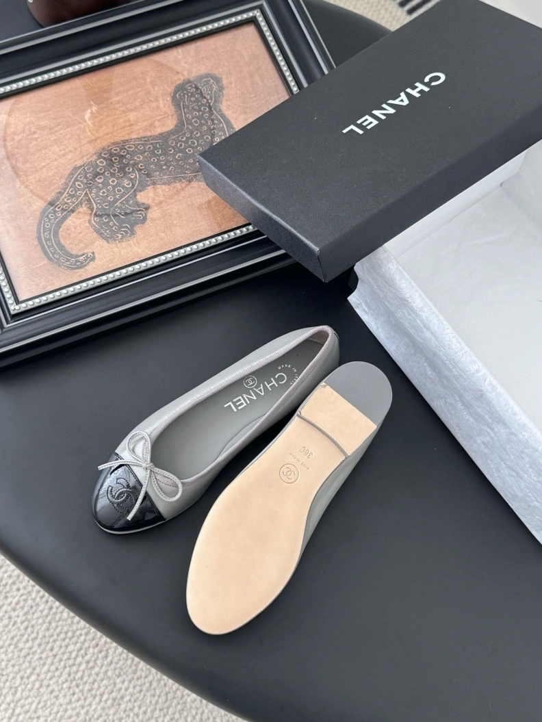 Chxnxl Flat Shoes Flexible 119429