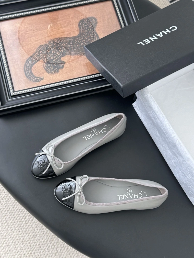 Chxnxl Flat Shoes Flexible 119429
