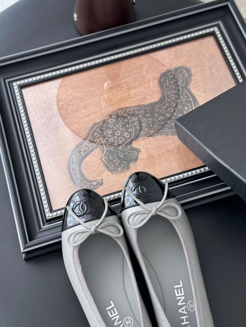 Chxnxl Flat Shoes Flexible 119429
