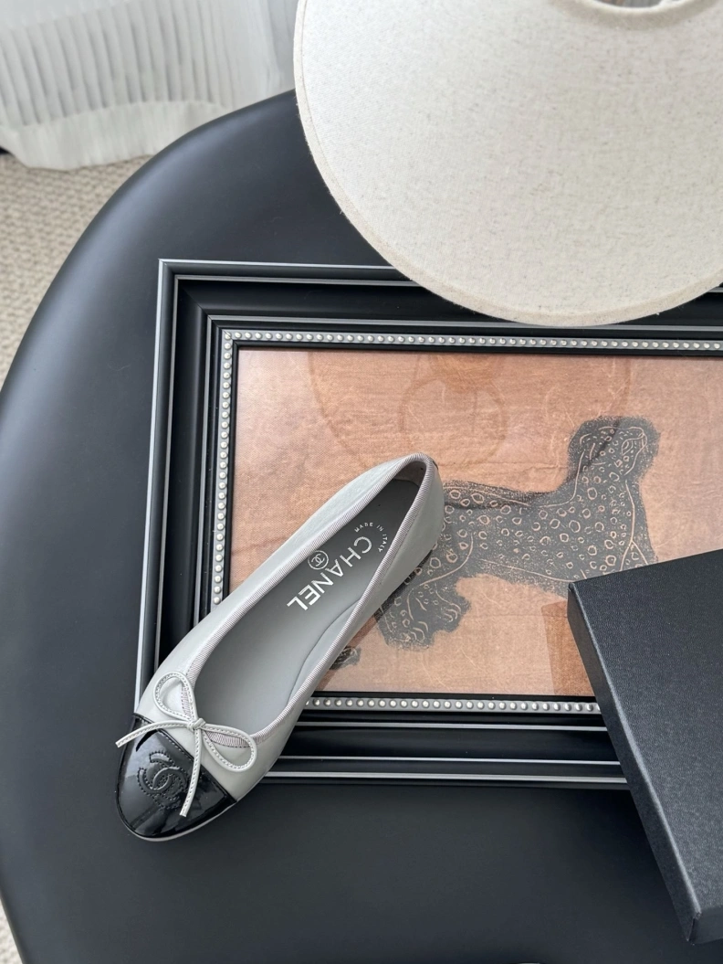 Chxnxl Flat Shoes Flexible 119429