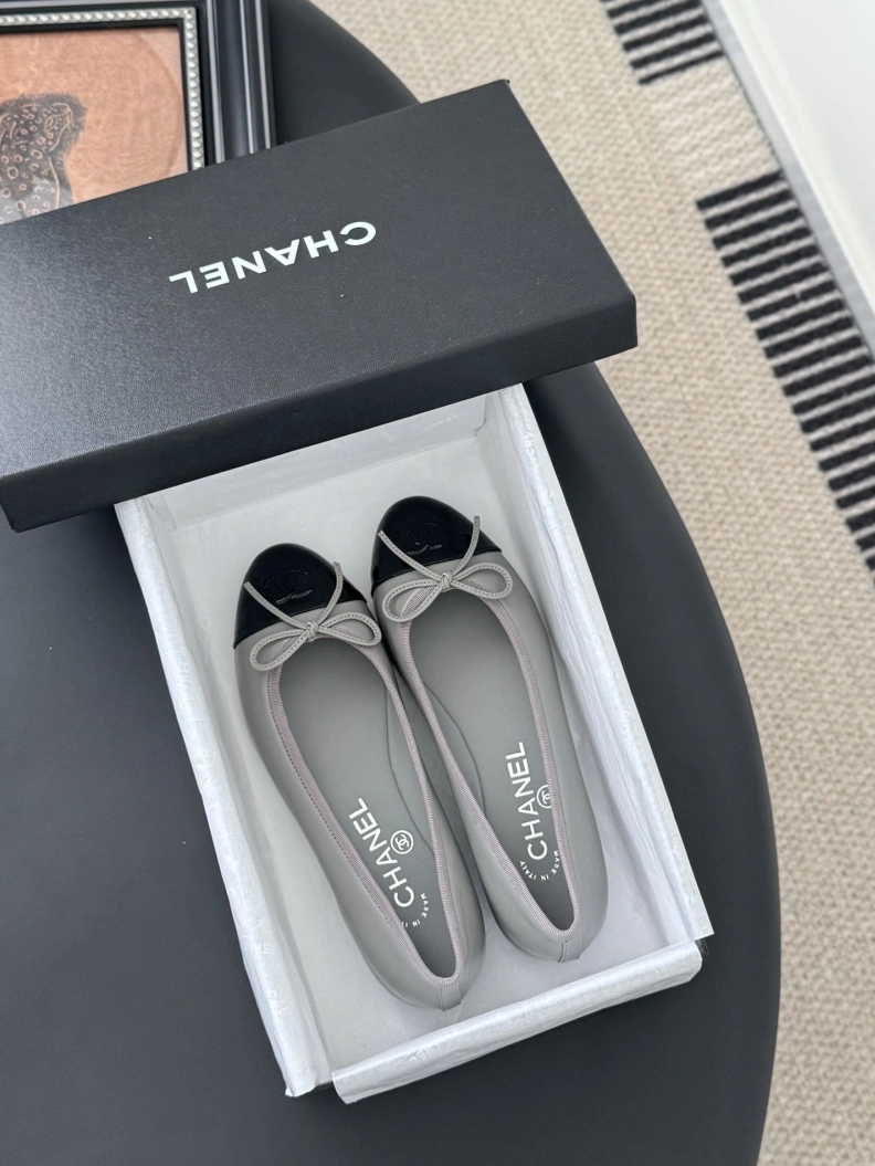 Chxnxl Flat Shoes Flexible 119429