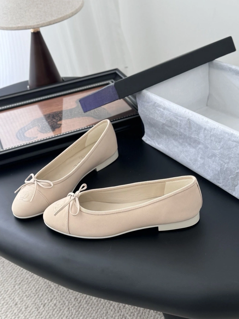 Chxnxl Flat Shoes Durable 119426