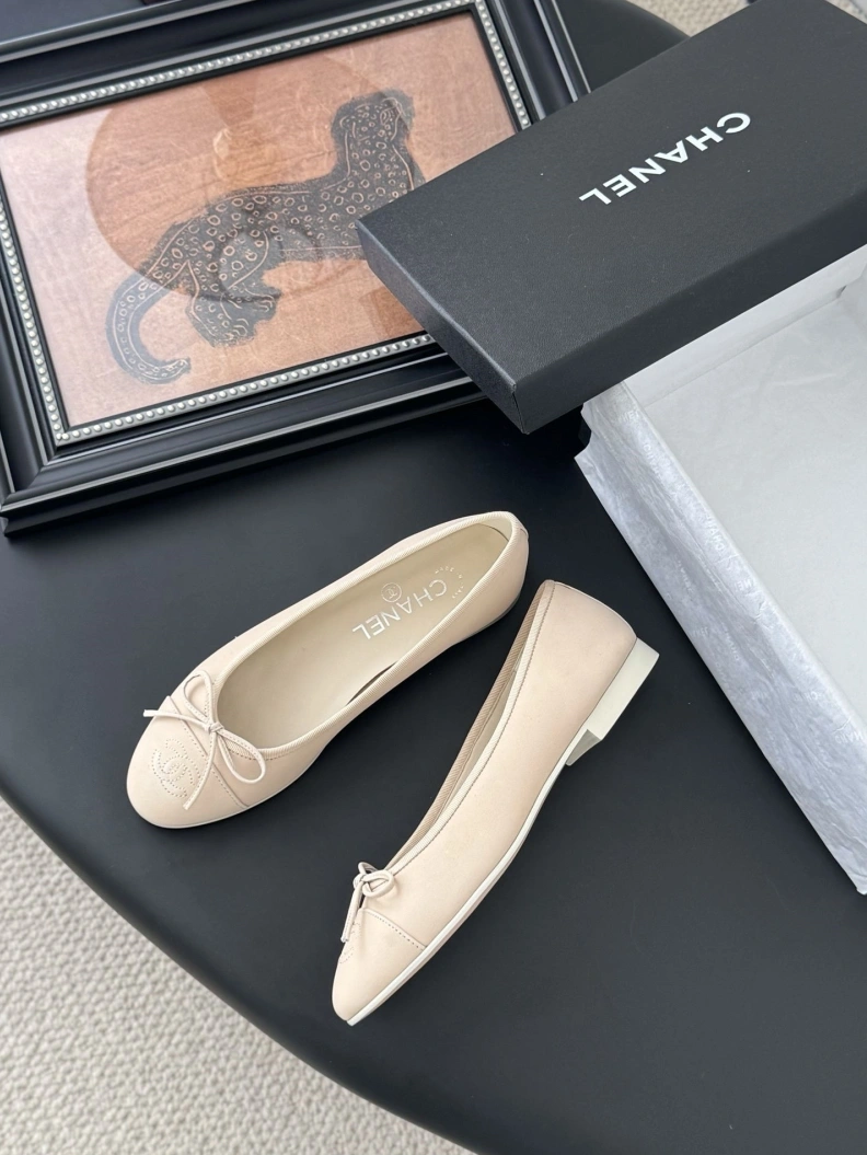 Chxnxl Flat Shoes Durable 119426
