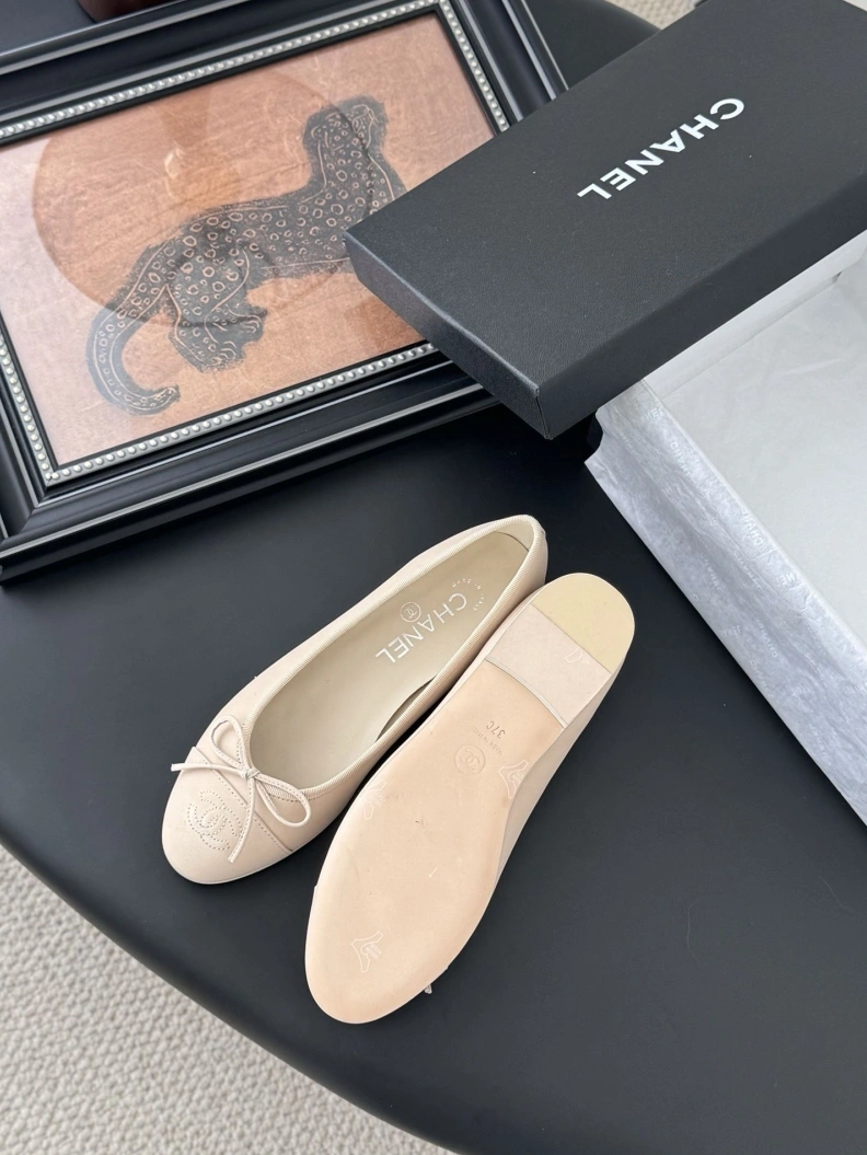 Chxnxl Flat Shoes Durable 119426