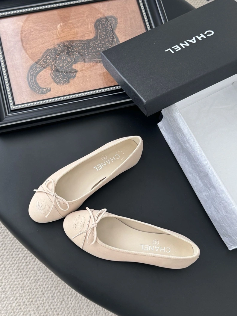 Chxnxl Flat Shoes Durable 119426