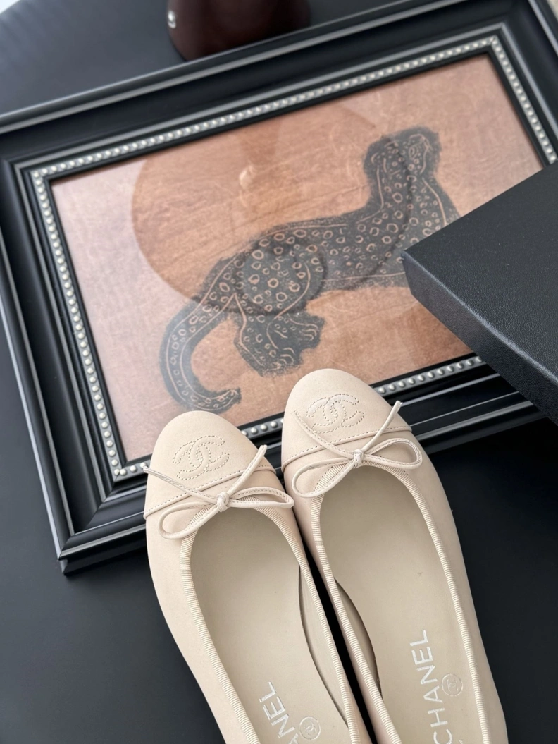 Chxnxl Flat Shoes Durable 119426