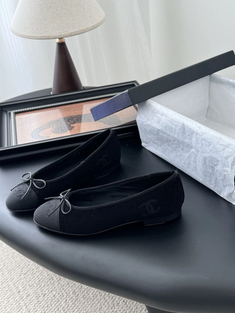 Chxnxl Flat Shoes Practical 119420