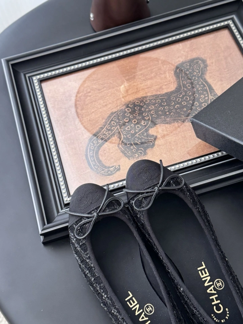 GoAnywhere Chxnxl Flat Shoes 119413